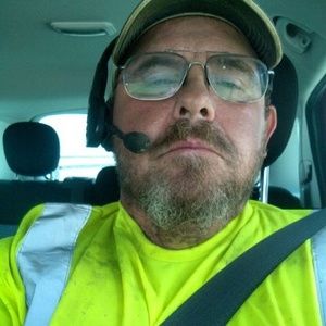 Meet your Posher, Jeff